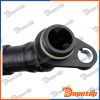Gaine de suralimentation pour MERCEDES | GPP-ME-256, 2700180500